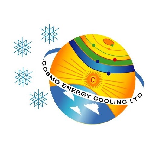 Cosmo Energy Cooling