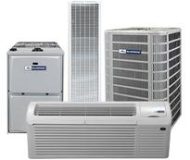 Ductless Mini Split System